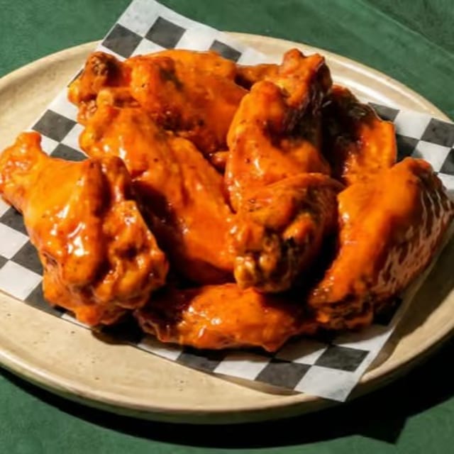 Wingy Wings!.